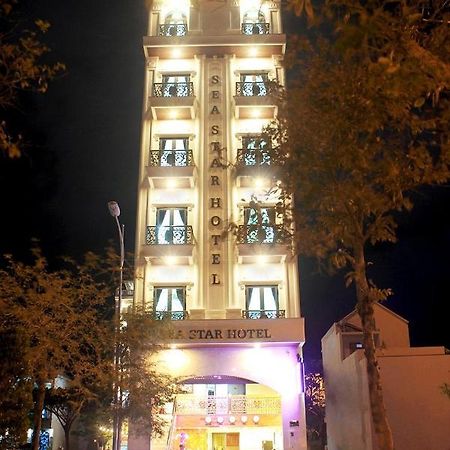 Sea Star Hotel Phan Thiet Dış mekan fotoğraf